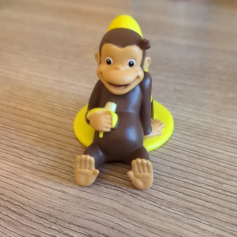 Curious George TONIE